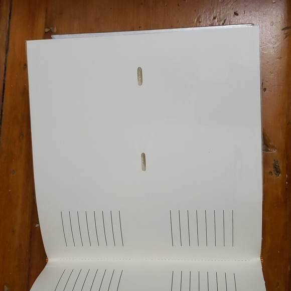 Wedding photo album - Picture 2 of 3